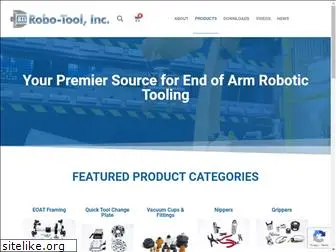 robo-tool.com