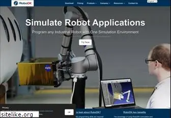 robodk.com