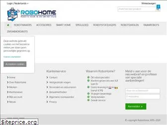 robohome.nl