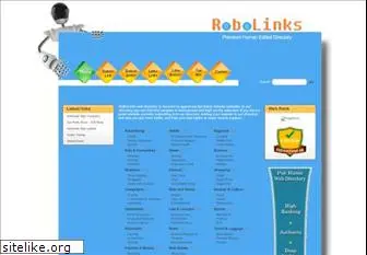 robolinks.com