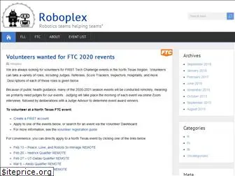 roboplex.org