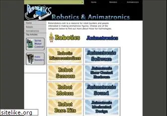 roborobotics.com