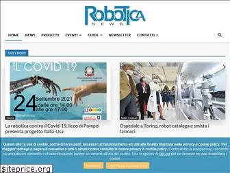 robotica.news