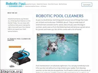 roboticpoolcleaner.org