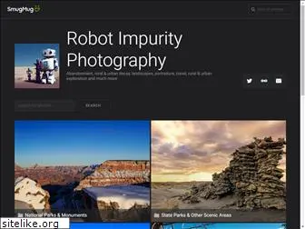 robotimpurity.com