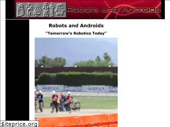 robots-and-androids.com