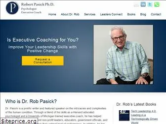 robpasick.com