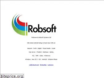 robsoft.net