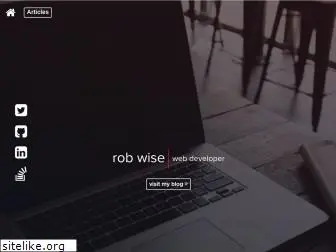 robwise.github.io