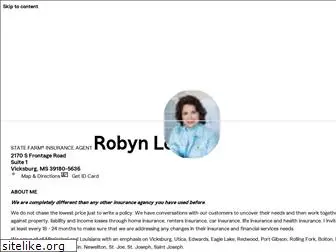 robynlea.com