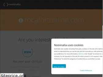 rocafortonline.com