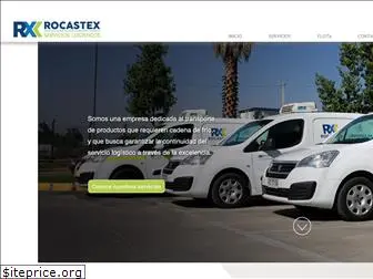 rocastex.com