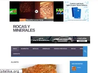 rocasyminerales.net