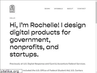 rochellefp.com