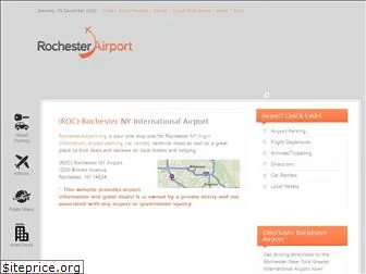 rochesterairport.org