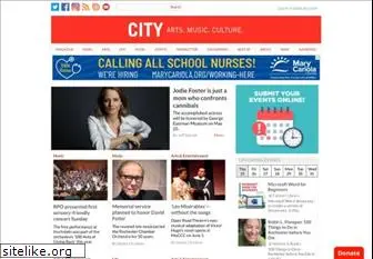 rochestercitynewspaper.com