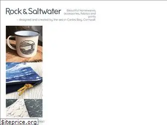 rockandsaltwater.co.uk