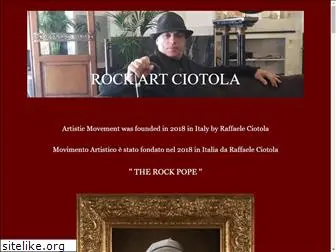 rockartciotola.com