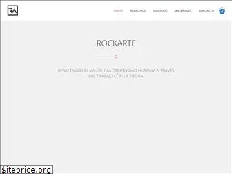 rockartecr.com