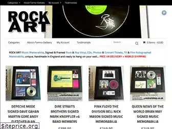 rockartshop.co.uk