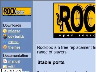 rockbox.org