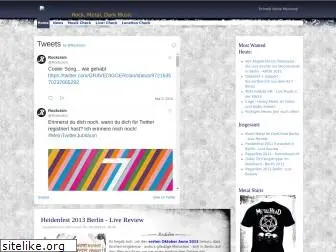 rockcism.de