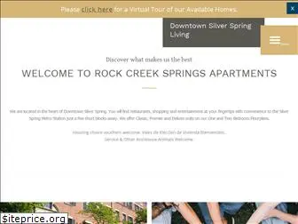 rockcreeksprings.com