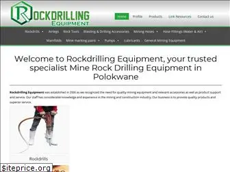 rockdrill.co.za
