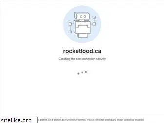 rocketfood.ca