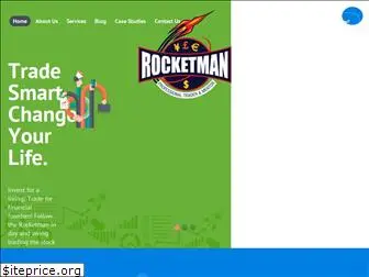 rocketmanfx.com