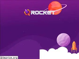 rocketpainel.com