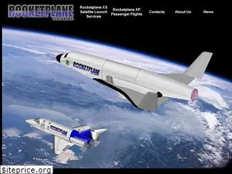 rocketplaneglobal.com