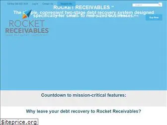 rocketreceivables.com