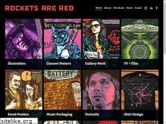 rockets-are-red.com