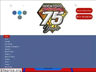 rockfordspeedway.com