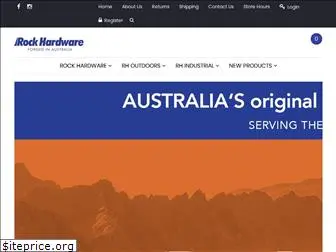 rockhardware.com.au
