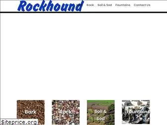 rockhoundcda.com