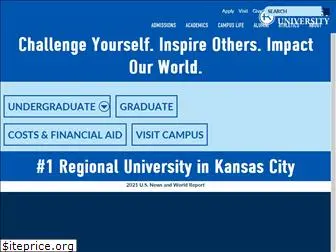 rockhurst.edu