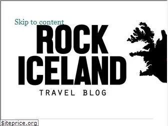rockiceland.com