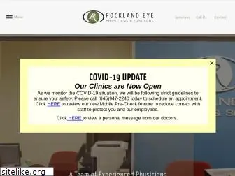 rocklandeye.com