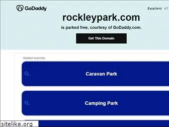 rockleypark.com