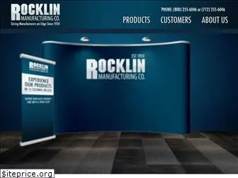 rocklinmanufacturingco.com