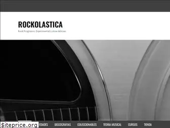 rockolastica.com