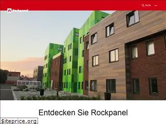 rockpanel.ch
