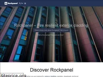 rockpanel.co.uk