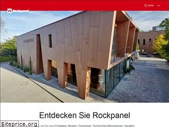 rockpanel.de