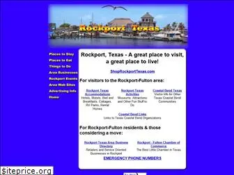 rockport-texas.com