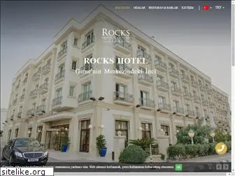 rockshotel.com