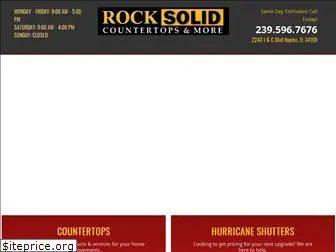 rocksolidnaples.com