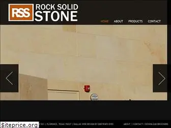 rocksolidstone.com